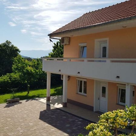 Apartmani Marija Baska  Ngoại thất bức ảnh