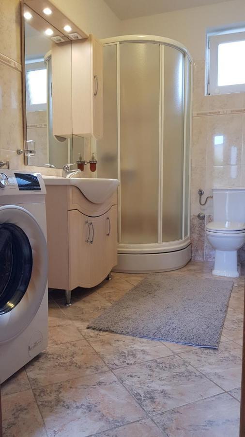 Apartmani Marija Baska  Ngoại thất bức ảnh